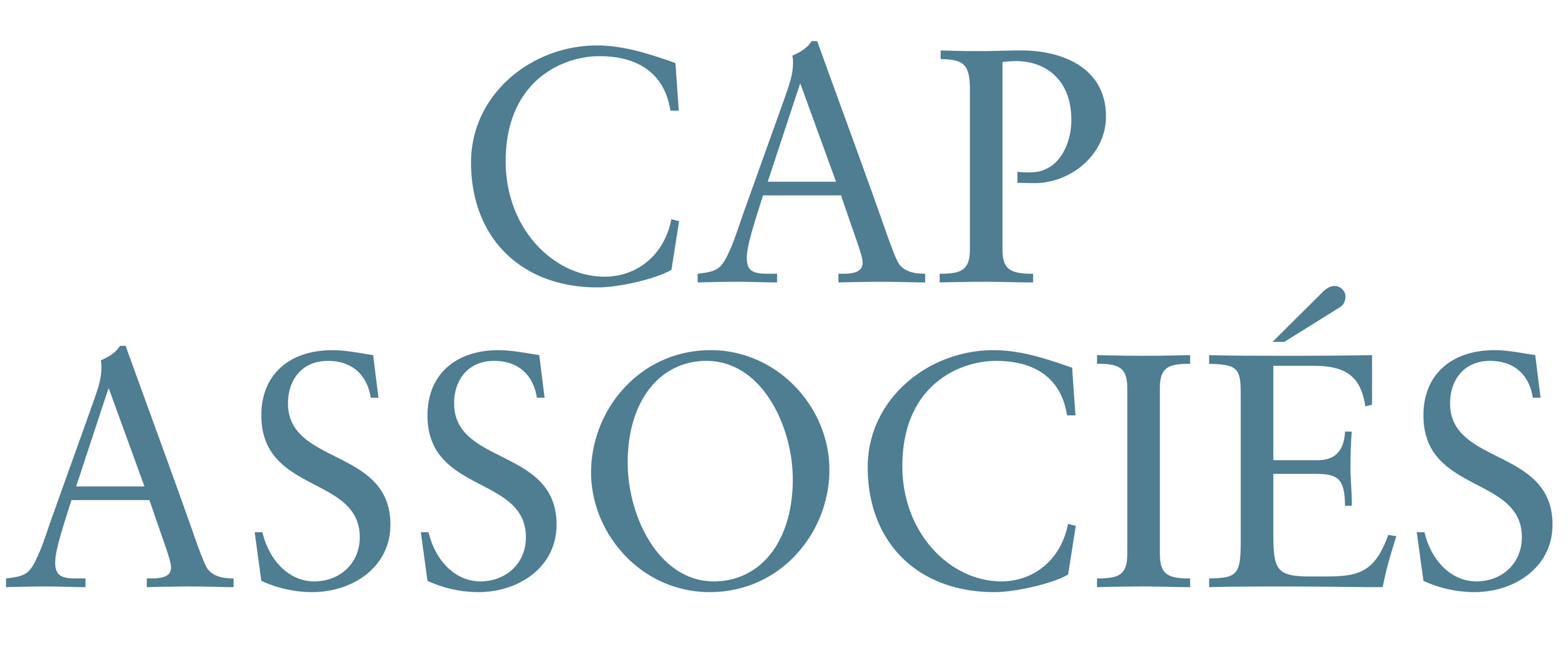CAP Associés
