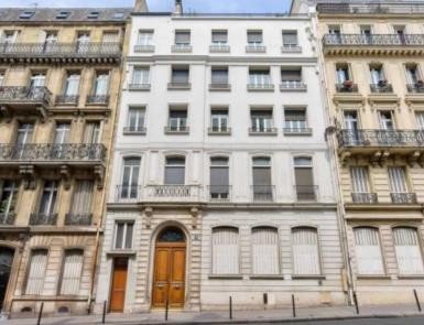 35 rue Albert Thomas