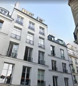 23 rue Galilée