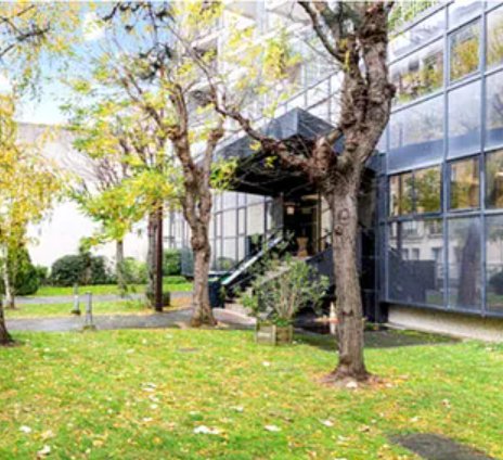 129 rue de l'abbé Groult