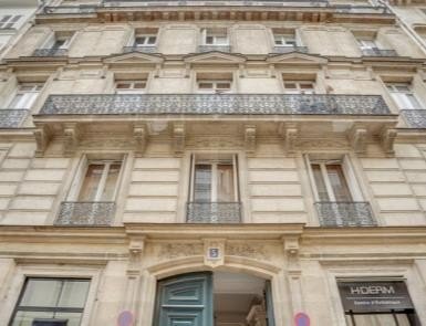 5 rue Jean Mermoz