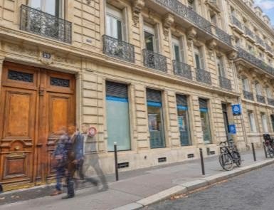 140 Bd Malesherbes