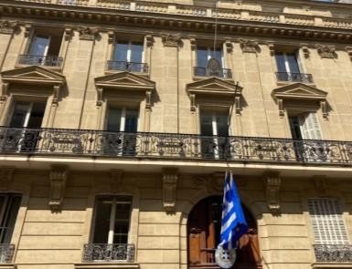 15 rue Poissonnière