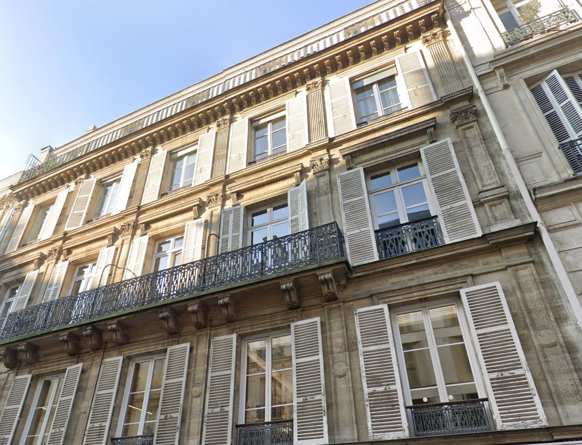 45 rue de Turbigo