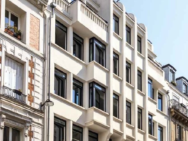 10 rue Henner