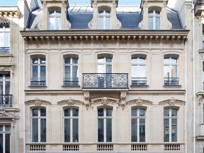 38 rue La Bruyère