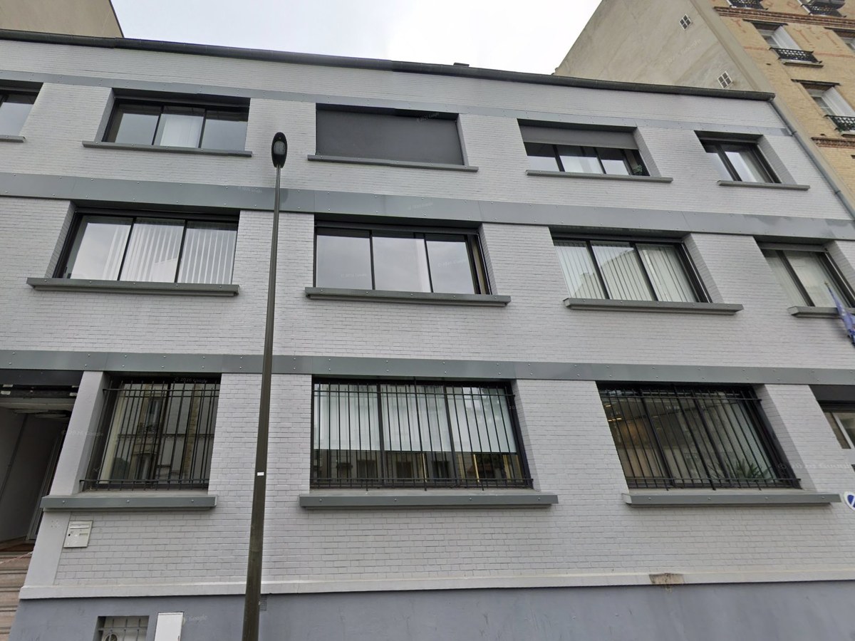 15 rue Rieux