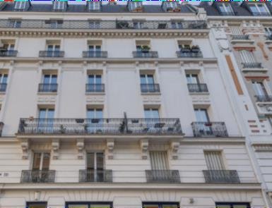 44 rue Alexandre Dumas