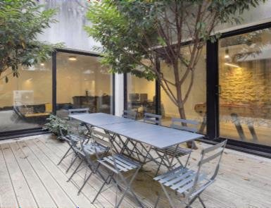 14 rue Antonin Raynaud
