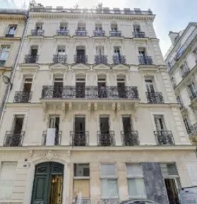 14 rue Bergère
