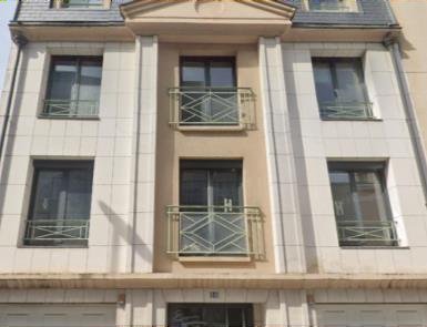 10 rue du Dôme