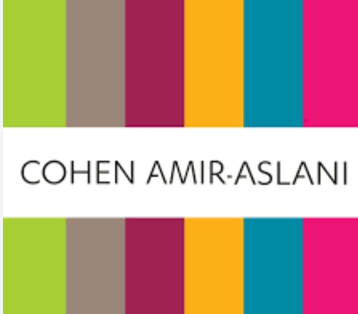 Cohen Amir-Aslani